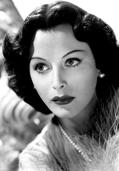 Hedy Lamarr – Wikipédia, a enciclopédia livre